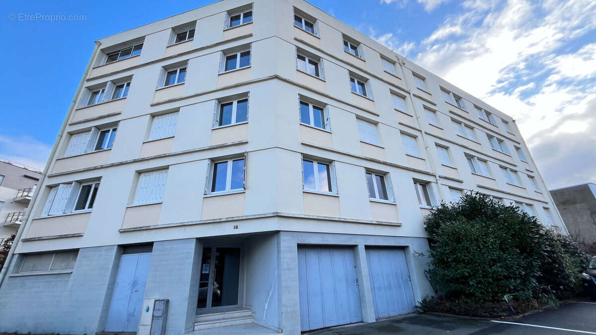 Appartement 42m² à clermont-ferrand - photo 6