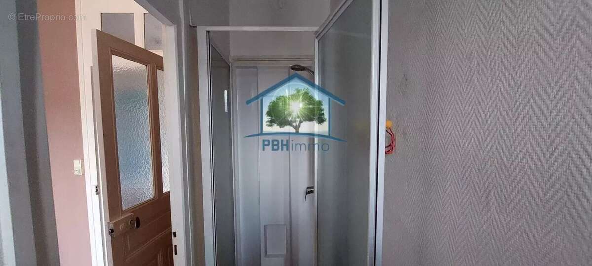 Appartement à EPINAL