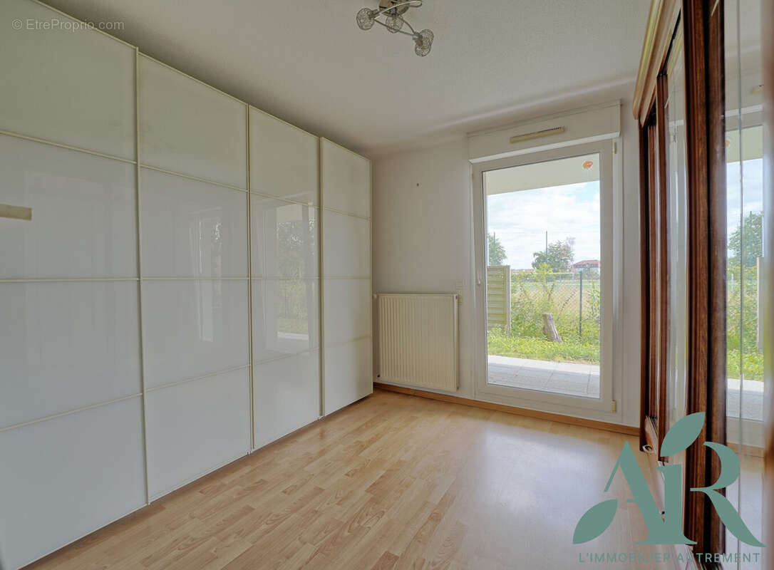 Appartement à FEGERSHEIM