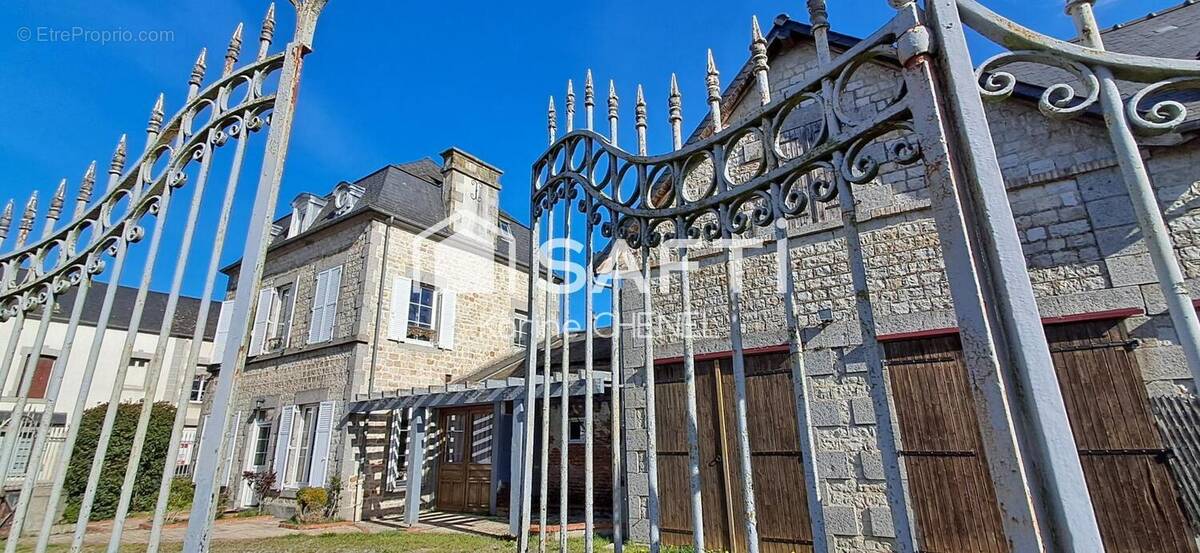 Photo 1 - Maison à LA FERTE-MACE