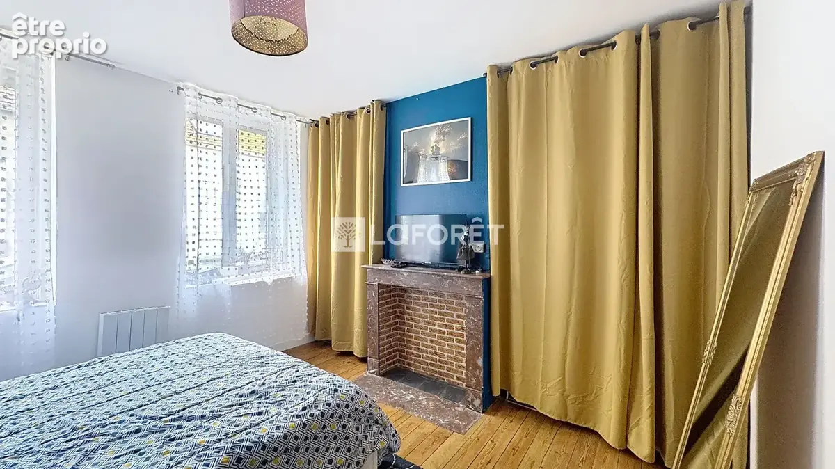 CALAIS Centre - Maison 4 chambre - 135m2 - photo 7