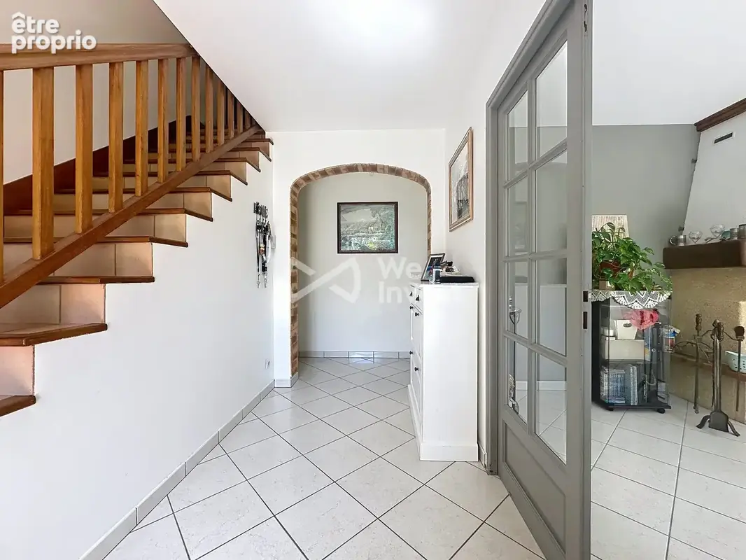 Maison 6 pièces 165 m² à vendre à Lescar (64230) - photo 5