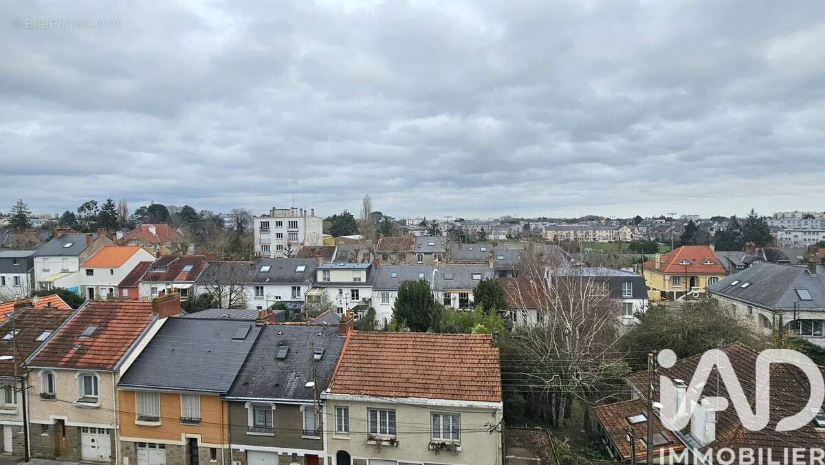 Photo 8 - Appartement à NANTES