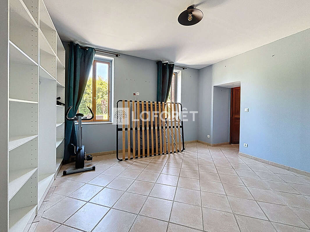 Maison à VILLEMUR-SUR-TARN