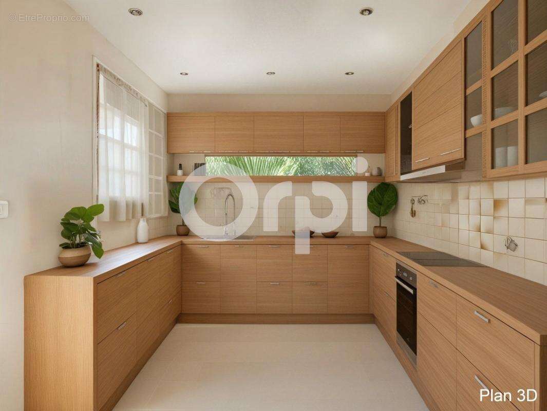 Appartement à EVREUX