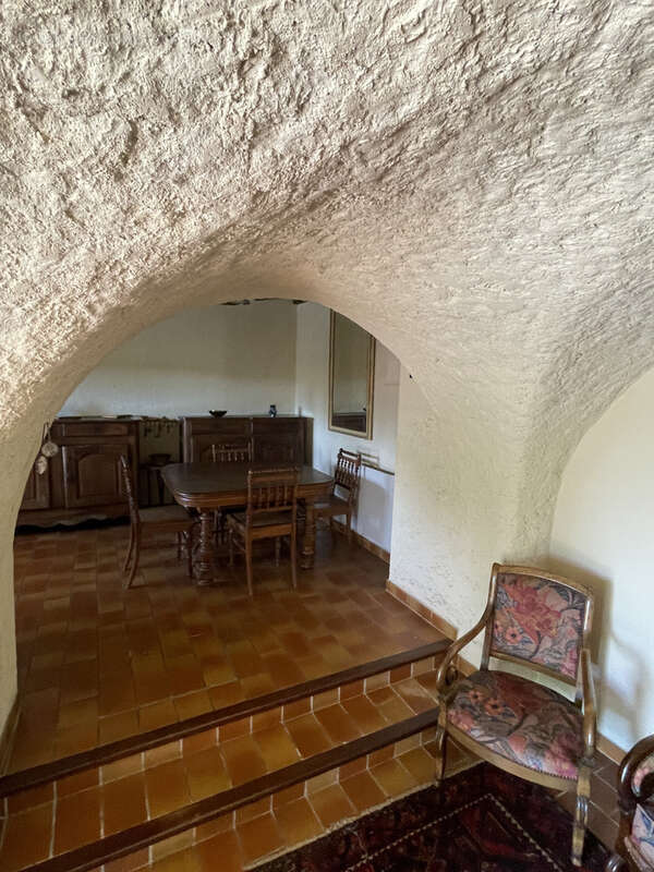 A vendre - Charmante maison de village 90 m2   Hameau paisible de Canals (Cornus) - photo 3