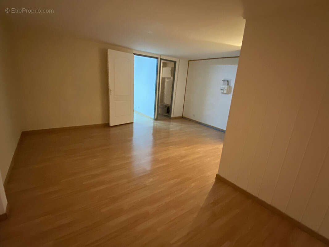 Appartement à VALENCE