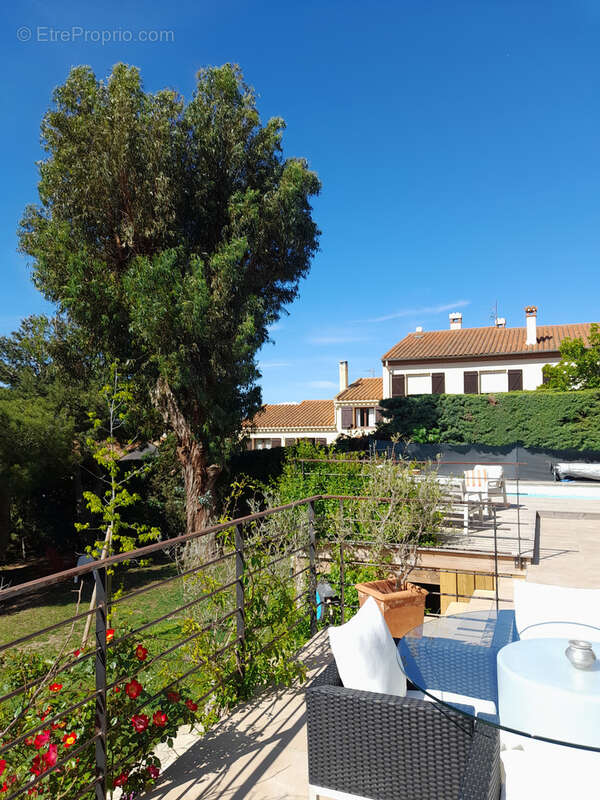 Maison à CANET-EN-ROUSSILLON