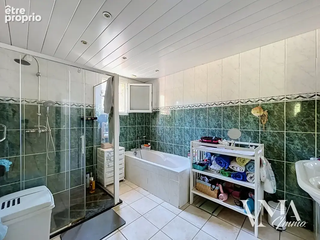 Maison 4 pièces 120m2 - photo 8