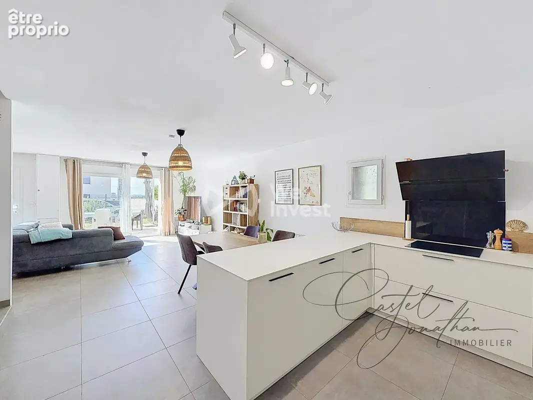 Maison 4 pièces 100 m² à vendre à Agnin (38150) - photo 6