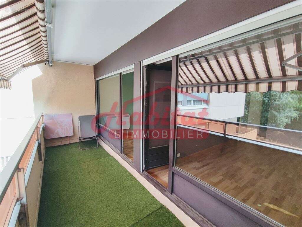 Appartement à CHELLES