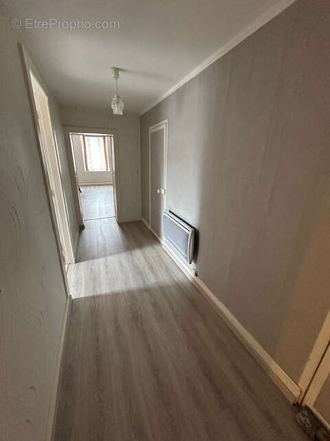 Maison à BLAINVILLE-SUR-L&#039;EAU