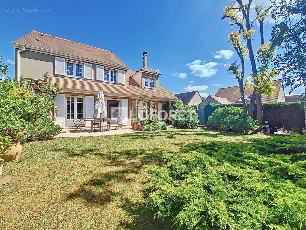 Maison à VERNOUILLET