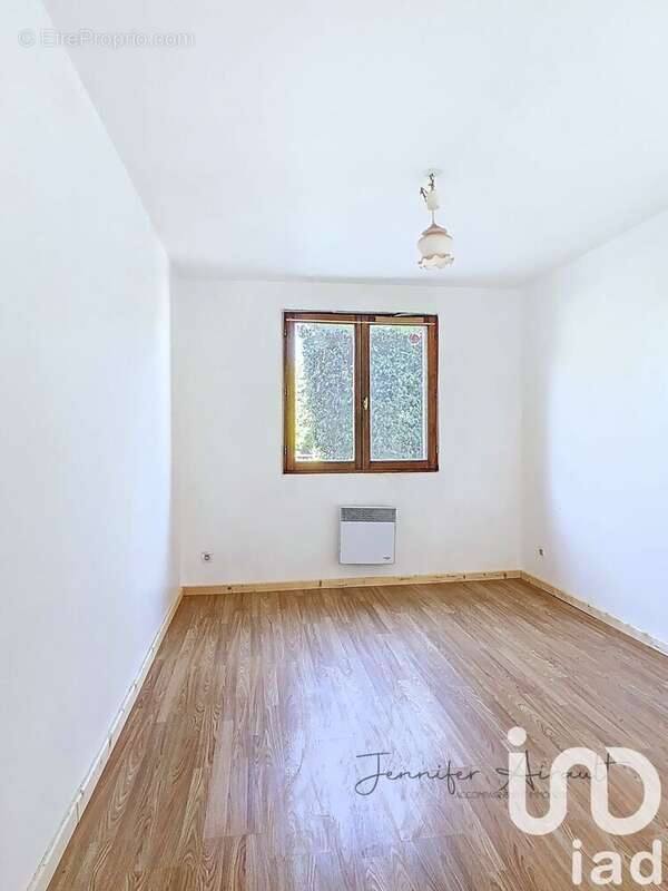 Photo 9 - Maison à MONTIGNY-LENCOUP