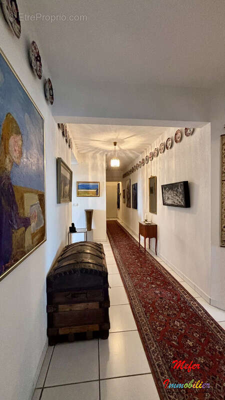 Appartement à PERPIGNAN