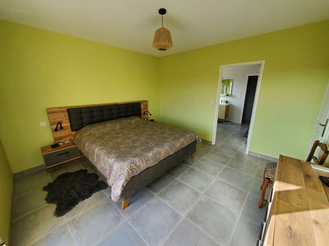 Maison à LE MAS-D'AGENAIS