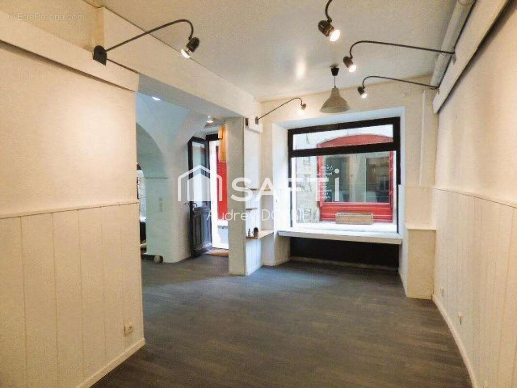 Photo 3 - Appartement à JOYEUSE