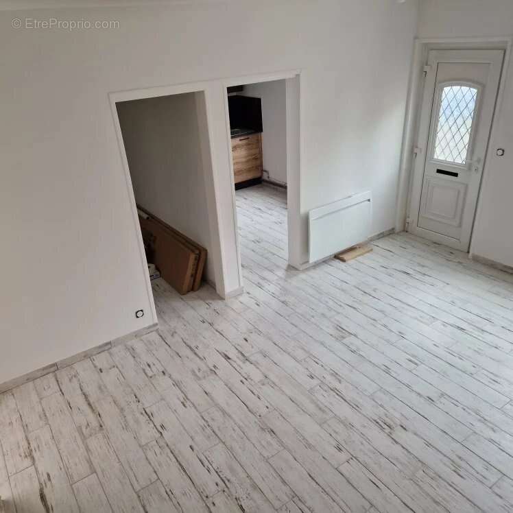 Maison à BERCK