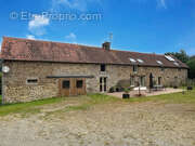 Maison à SAINT-MARTIN-DE-LANDELLES