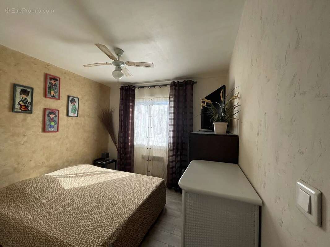 Maison à FIGANIERES