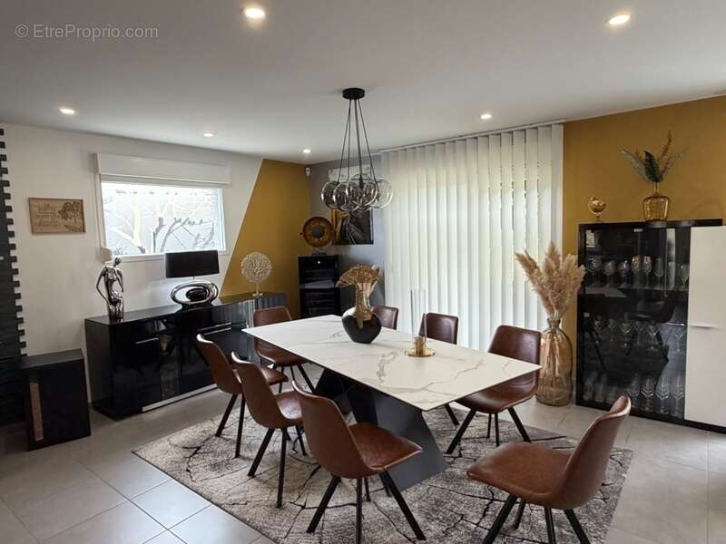 Maison à SAINT-DIZIER