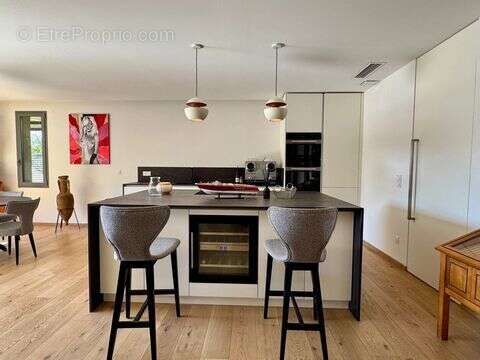 Maison à LA CADIERE-D'AZUR