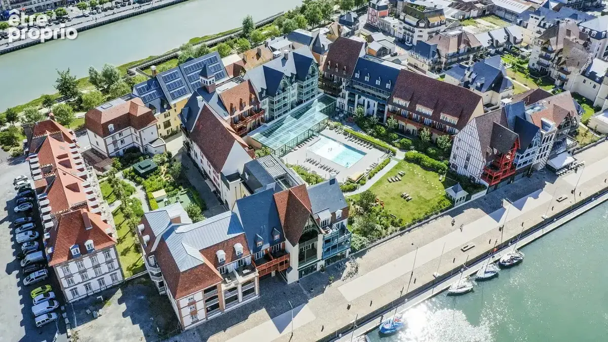 Investissement en residence de tourisme - photo 10
