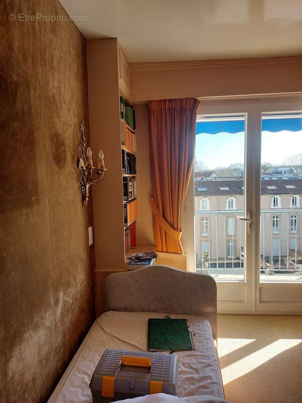 Appartement à VICHY