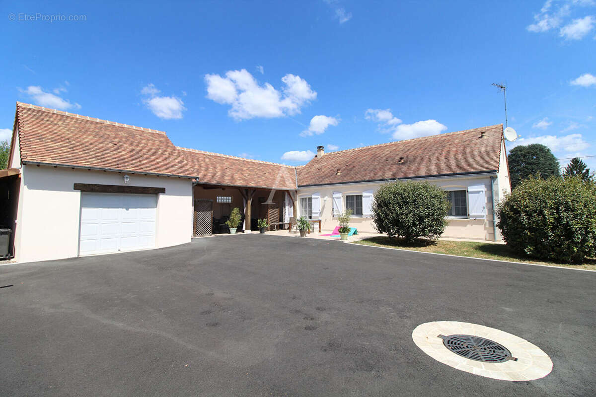 Exclusivite à cormeray - photo 18