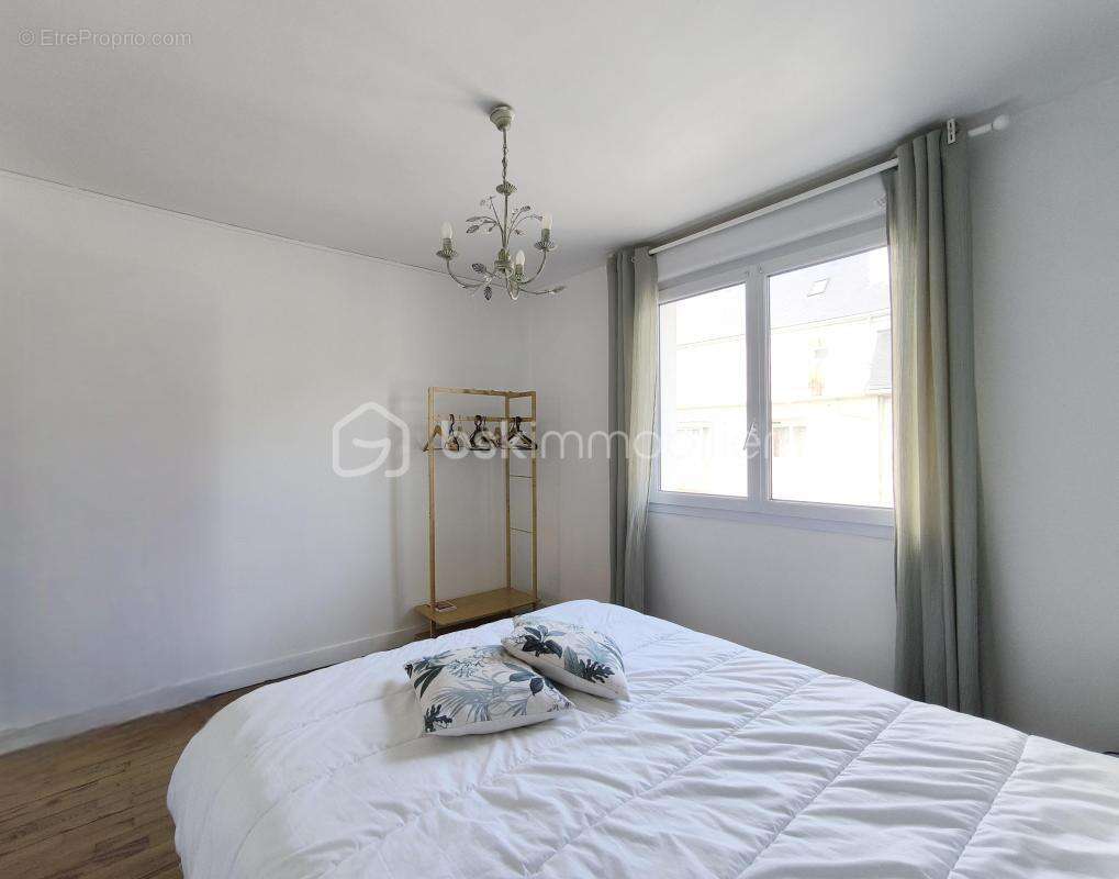 Appartement à VANNES