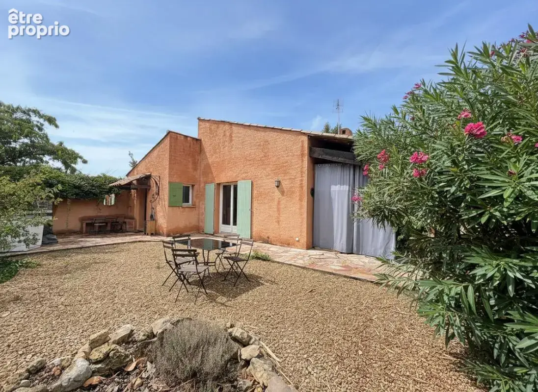 Villa Individuelle 3P 97 m2 sur 1700m2 de Terrain plat - photo 4