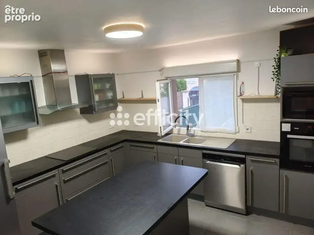 Maison 4 pièces 120 m² à vendre à Jonquieres (84150) - photo 3