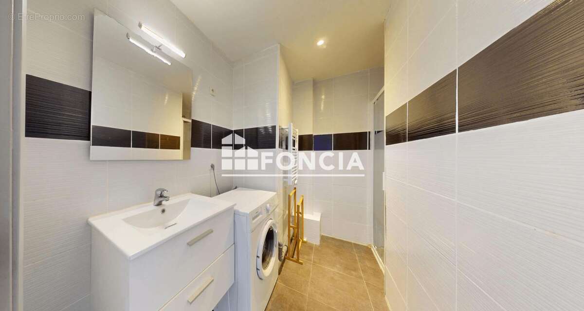Appartement à CANET-EN-ROUSSILLON