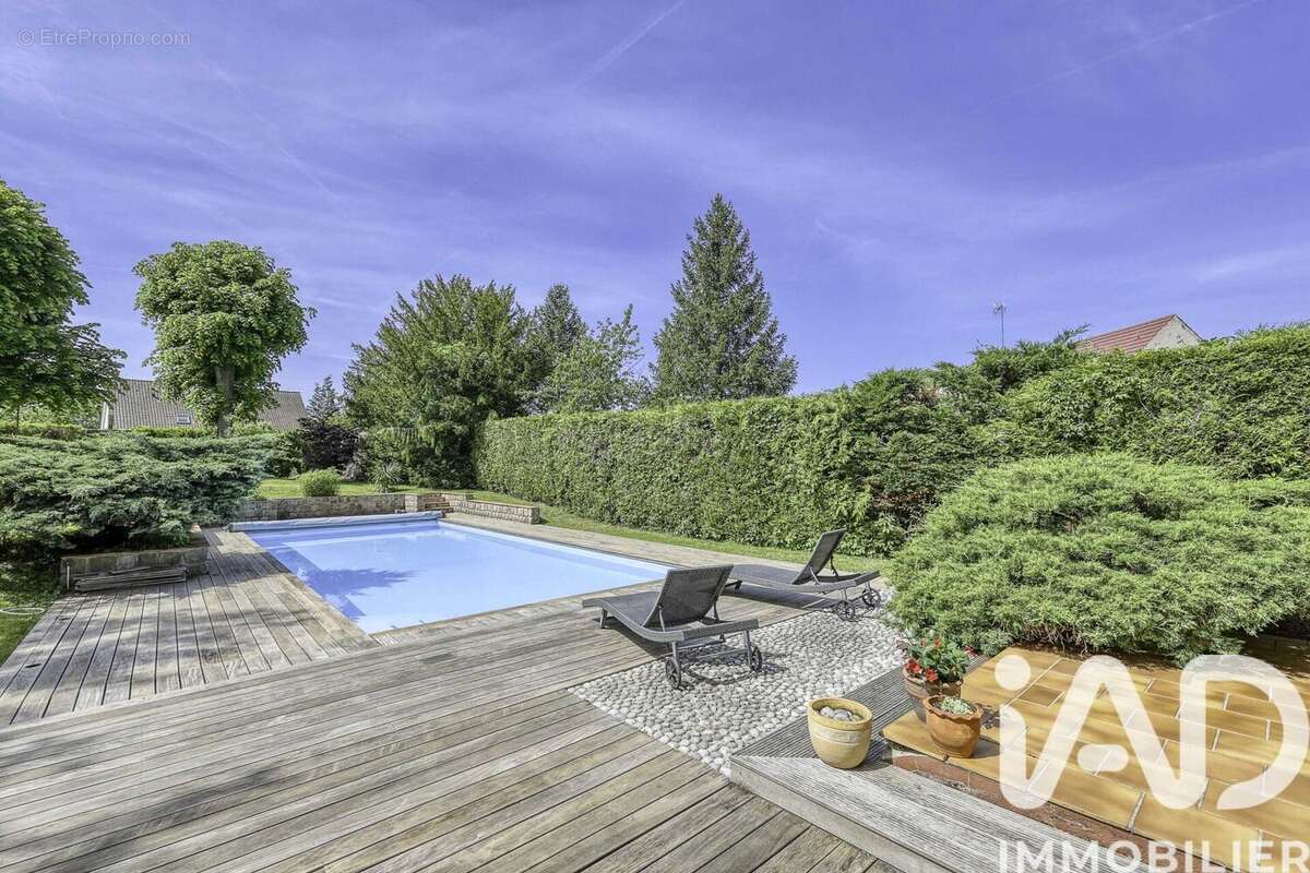 Photo 4 - Maison à MEAUX