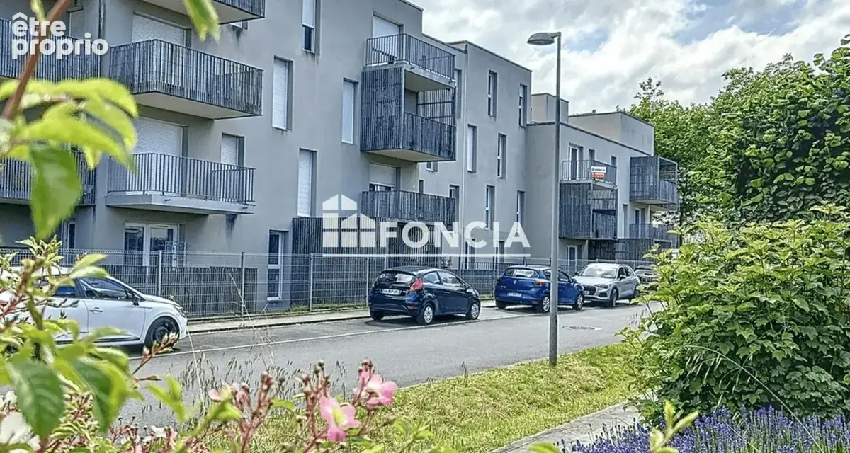 Photo Appartement à Colombelles au prix de 135 000€