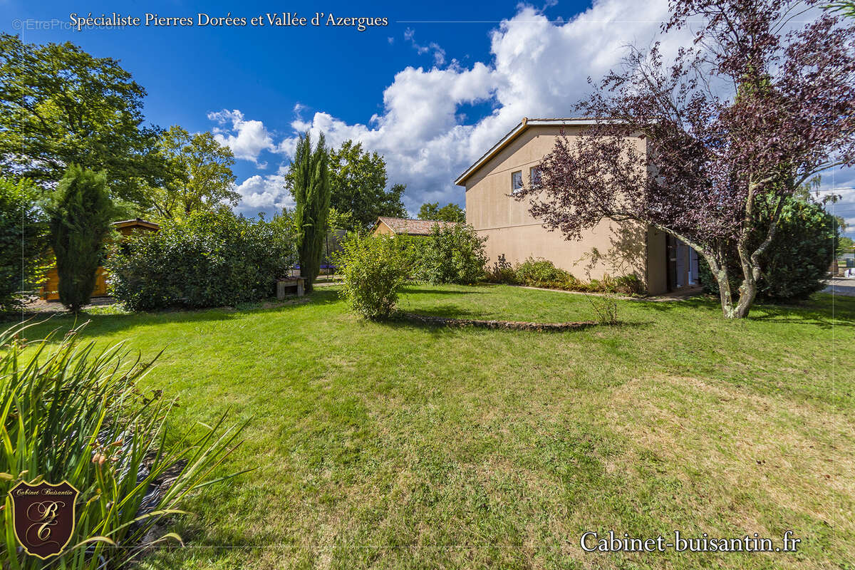 Villa familiale de 145 m2 avec terrain - photo 2