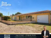 Maison à AUTERIVE