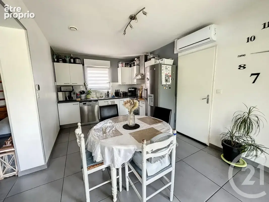 Maison 5 pièces 105 m² à vendre à Negrepelisse (82800) - photo 5