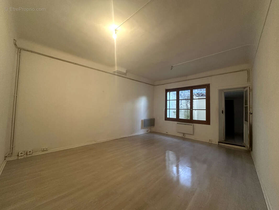 Appartement à BRIGNOLES