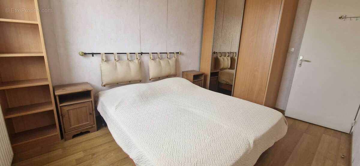 Appartement à CLERMONT-FERRAND