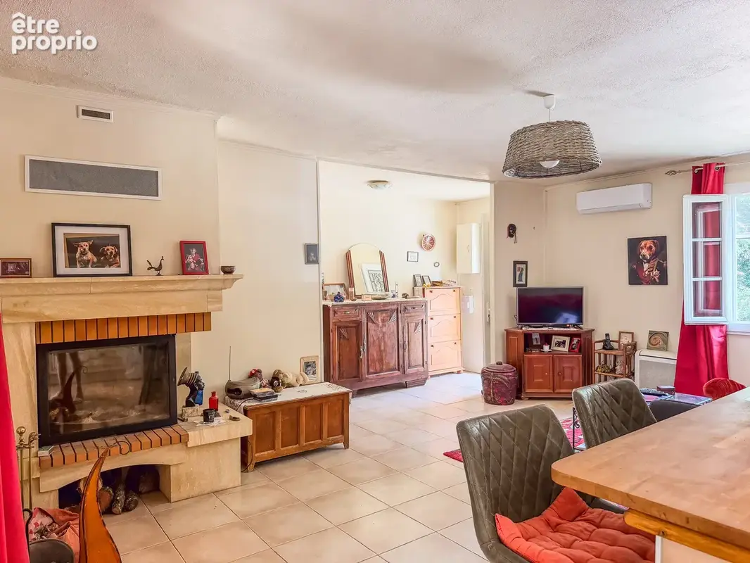 Villa 105 m2 sur terrain de 1699 m2 avec piscine - photo 13