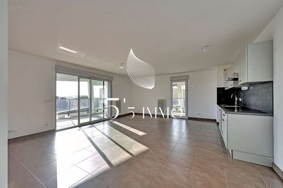 Appartement à MONTPELLIER