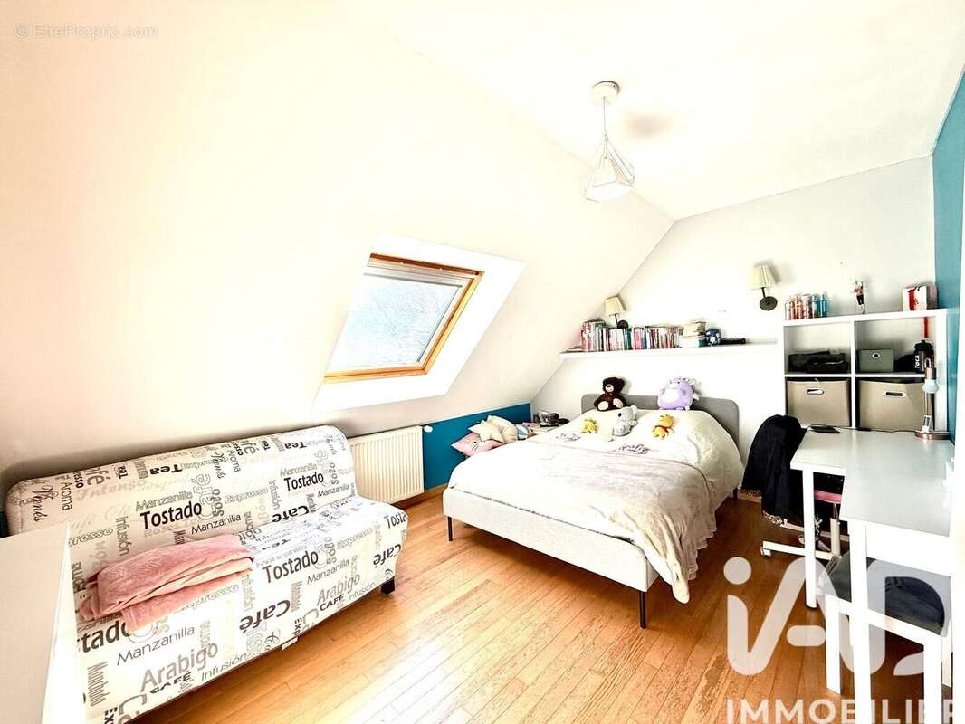 Maison 90 m² à Mordelles  - photo 5