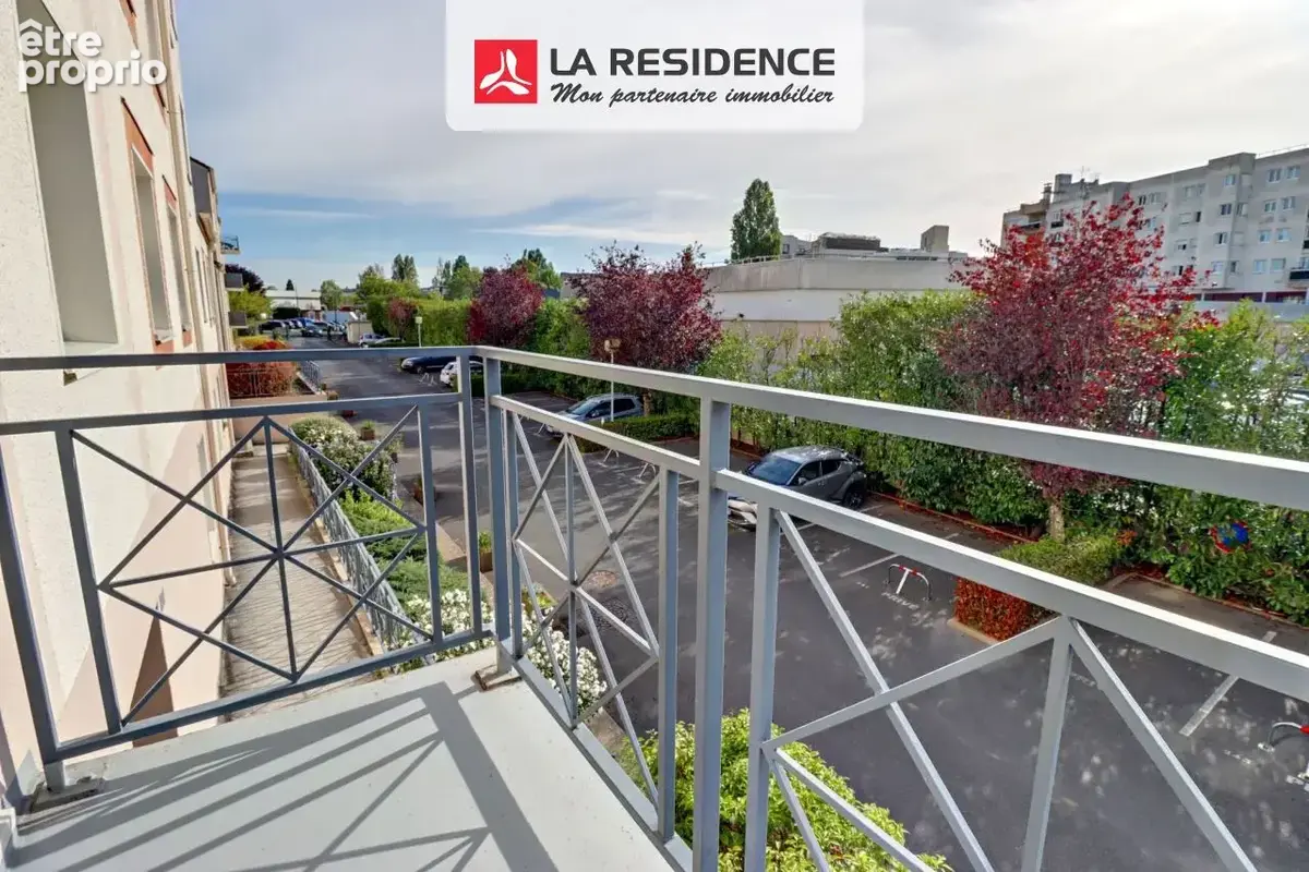 Appartement à CLAMART