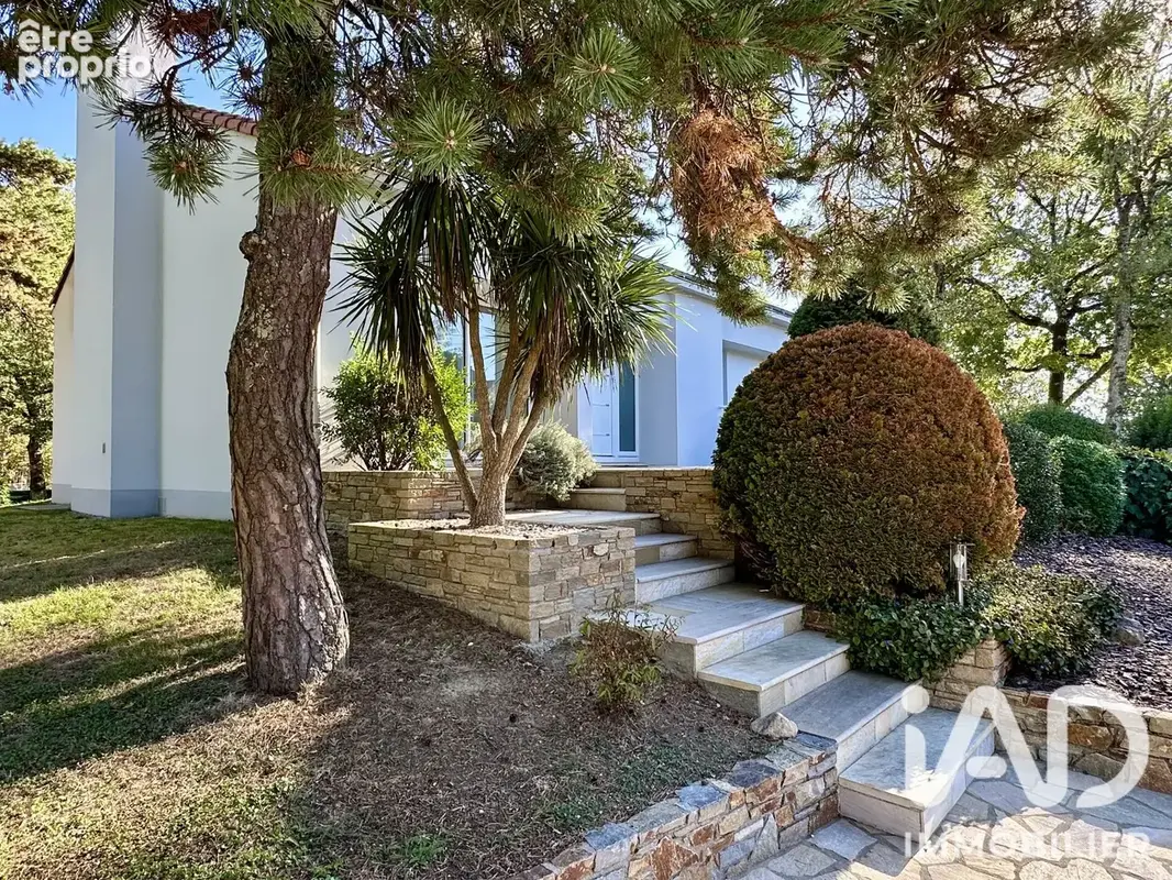 Photo 1 - Maison à VALLET