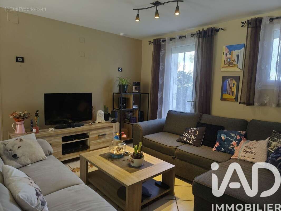 Photo 4 - Maison à LOULAY