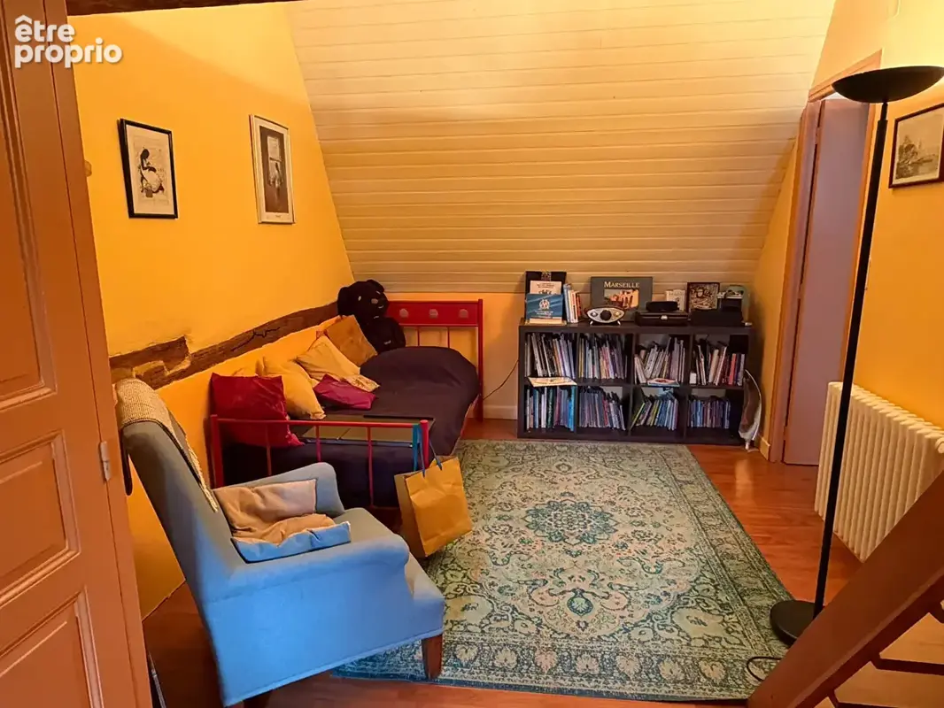 Propriété de caractère en pierre avec piscine et dépendance, à deux pas de Figeac - photo 13