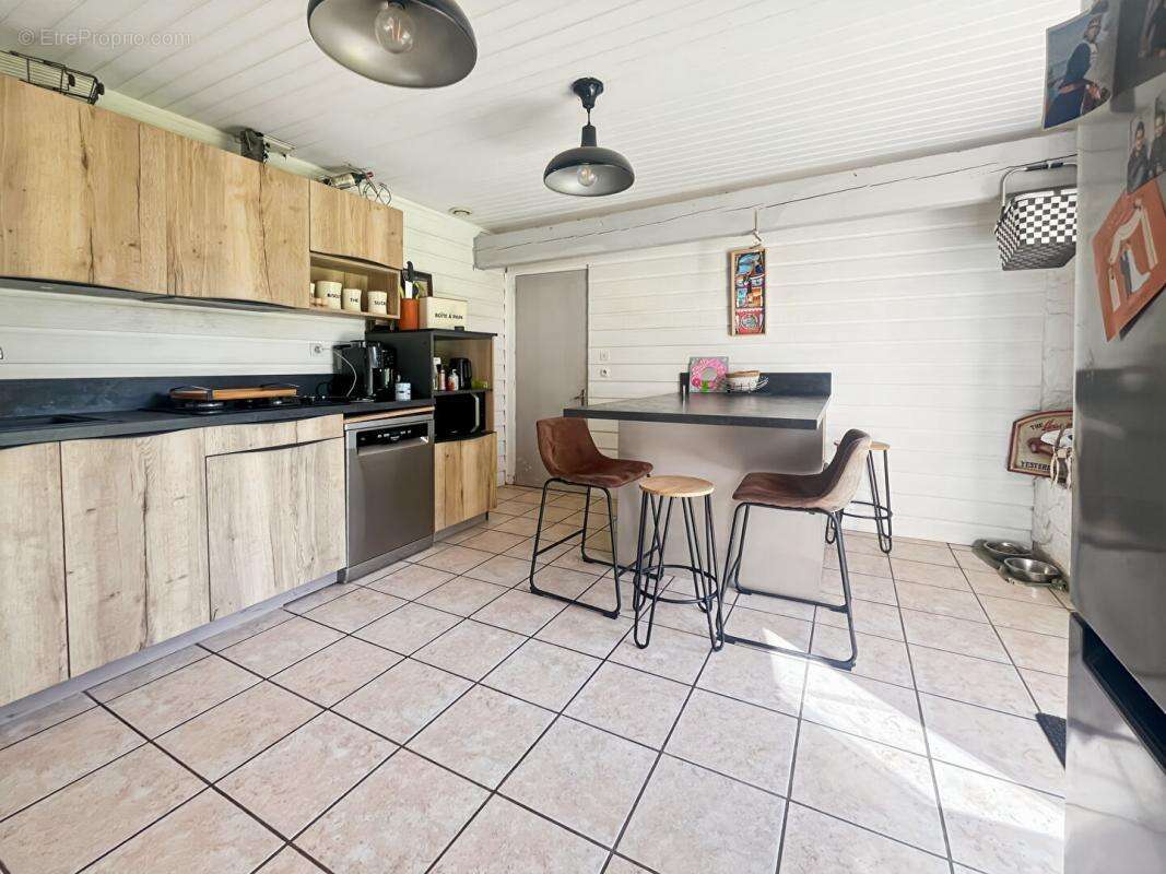 Maison à SAINT-PERE-EN-RETZ