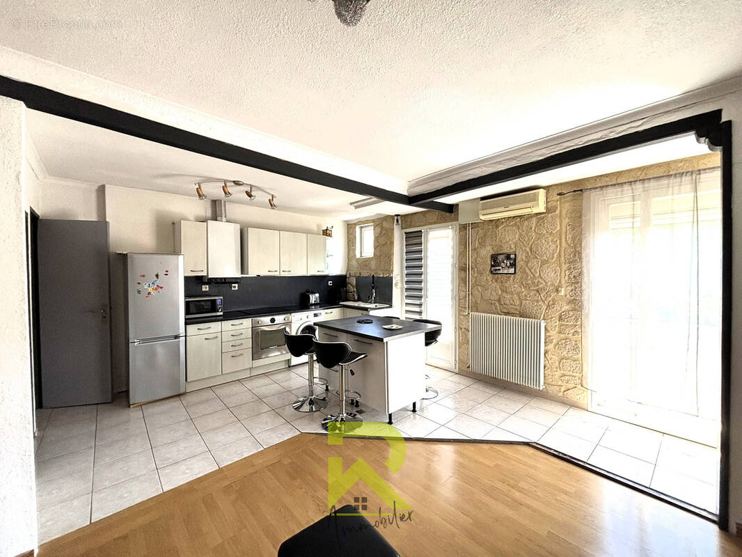 Appartement à BEZIERS