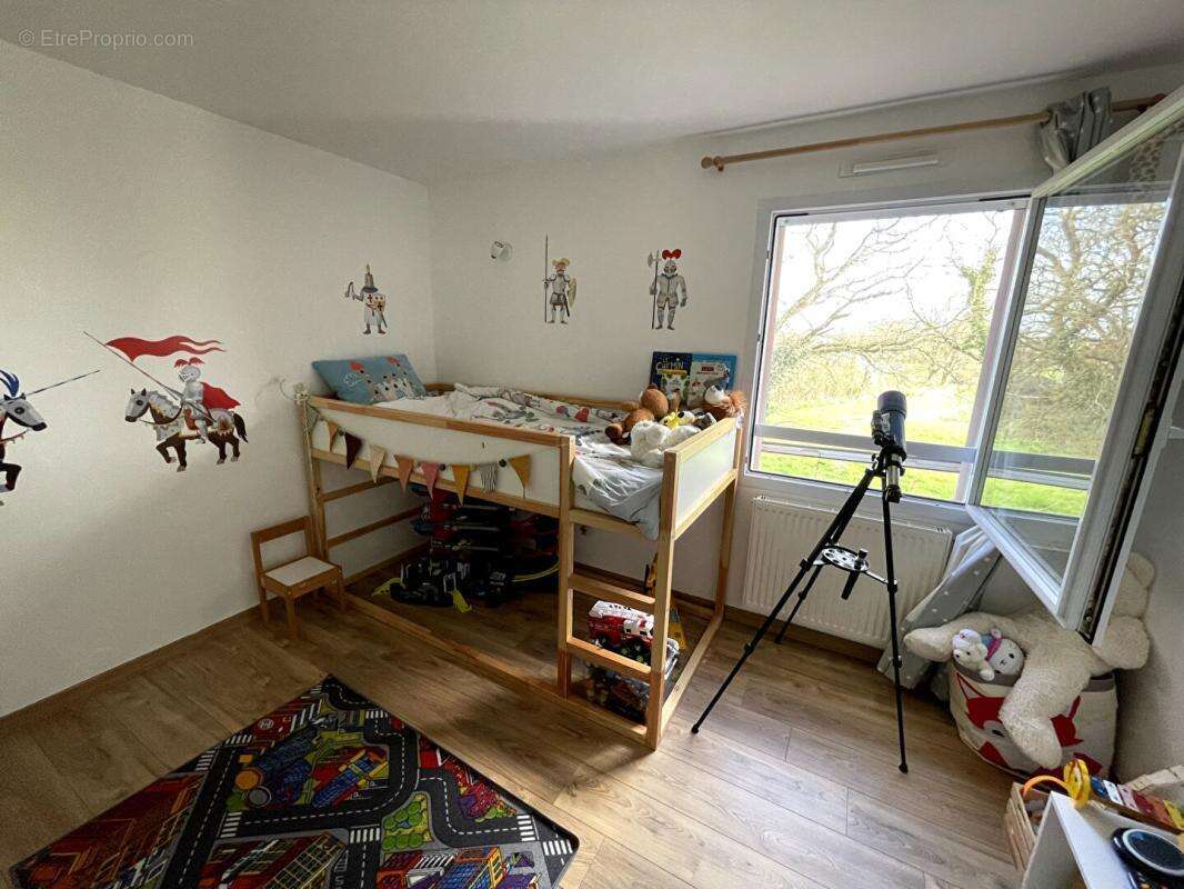 Maison à CORSEPT